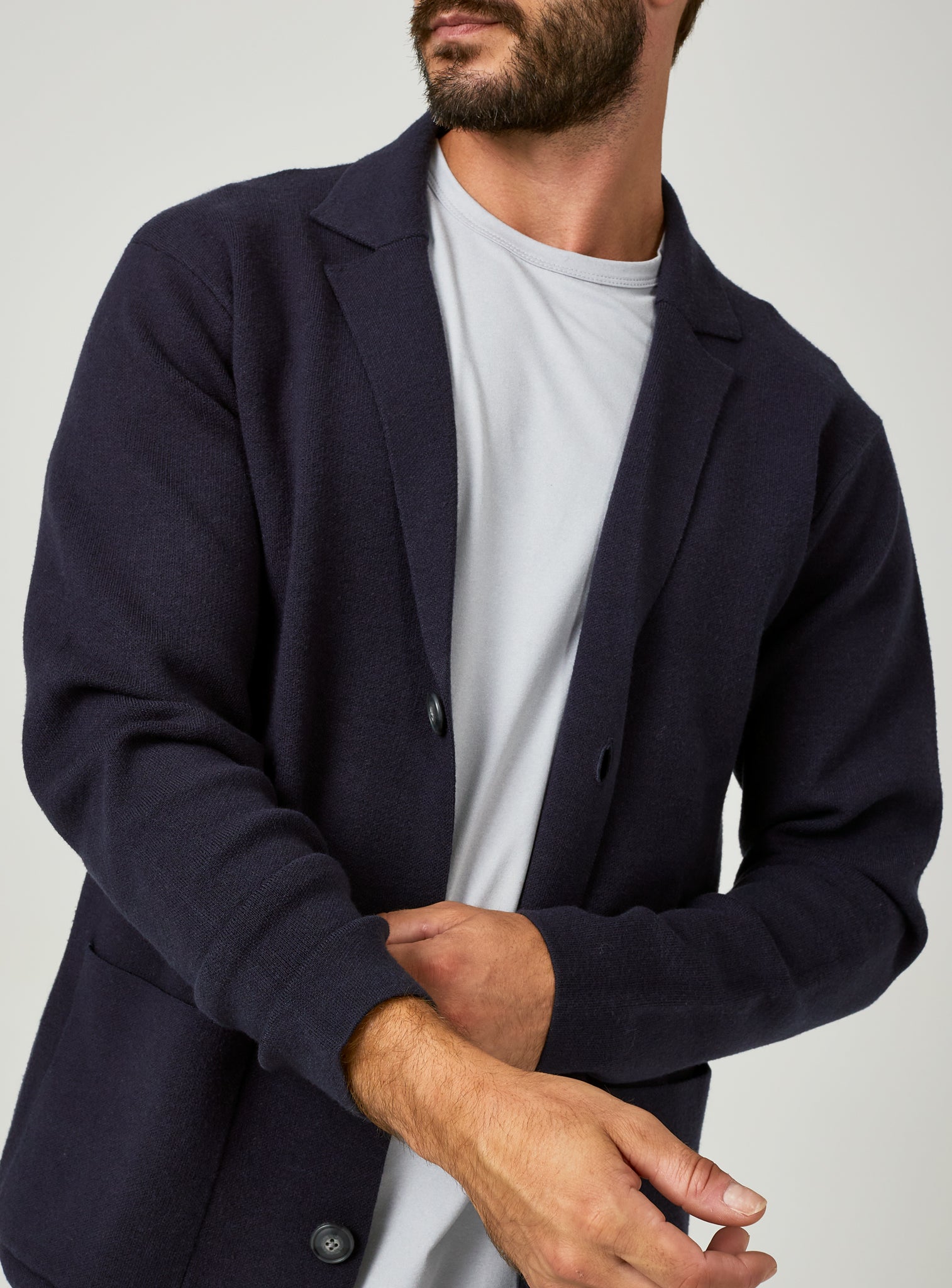 Generation Brighton Cardigan