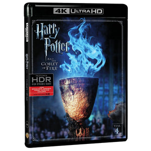 harry potter and the goblet of fire hd