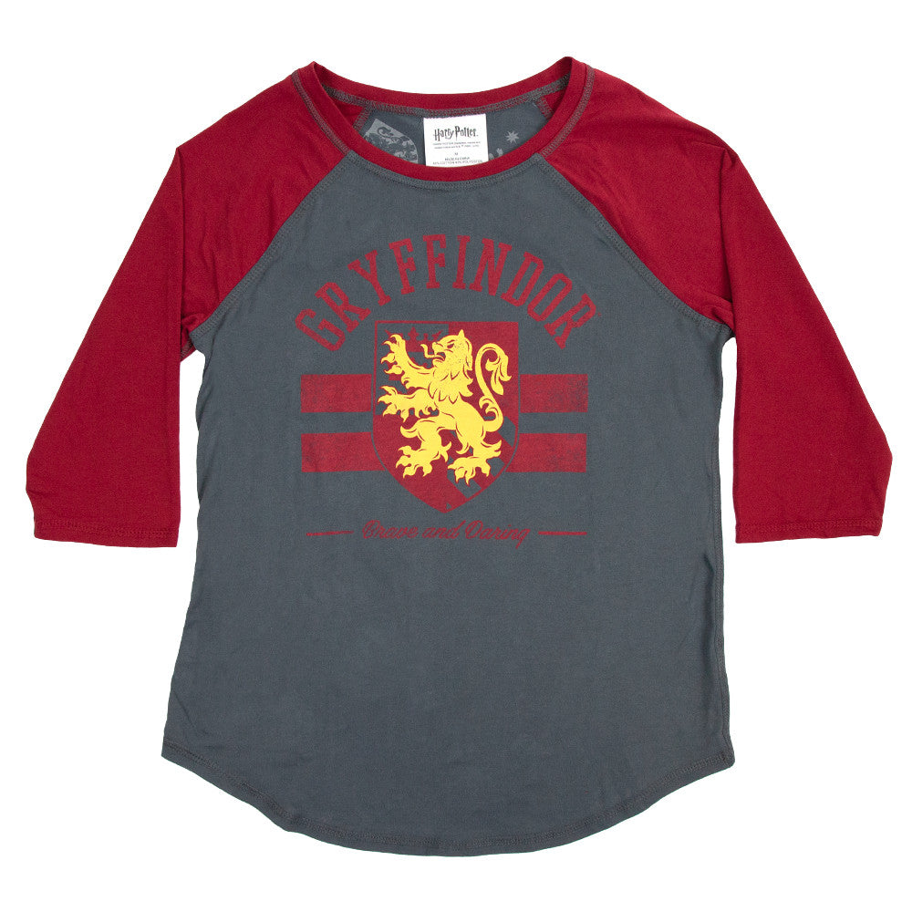 harry potter gryffindor sweatshirt