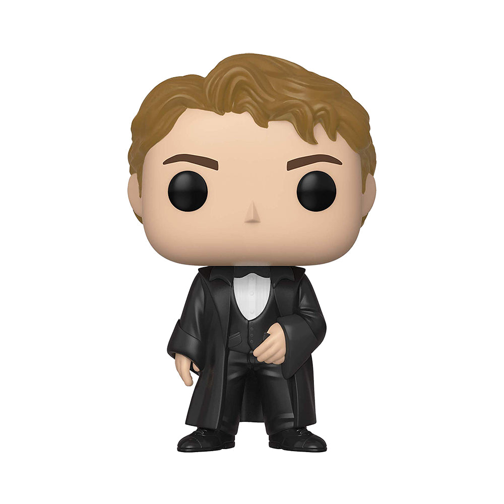 cedric diggory funko pop