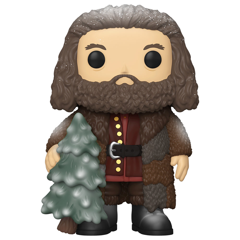 hagrid pop vinyl