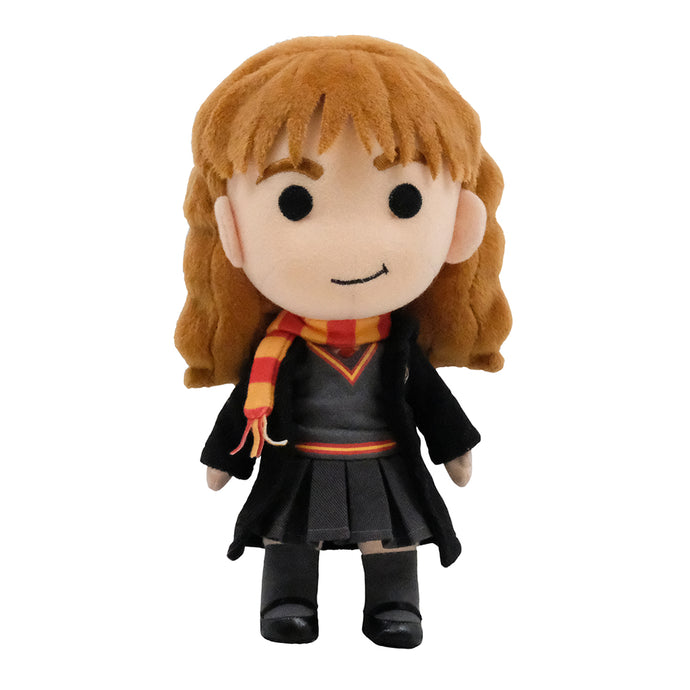 harry potter plush toys