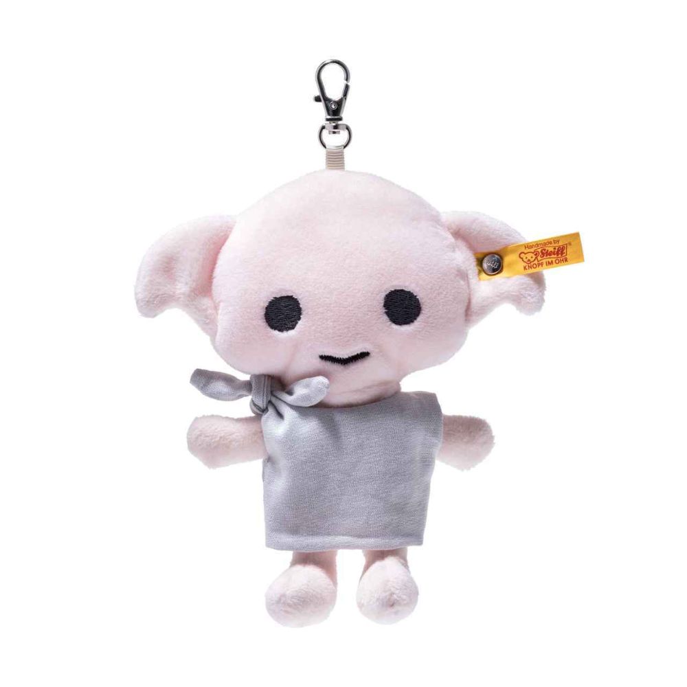 dobby cuddly toy