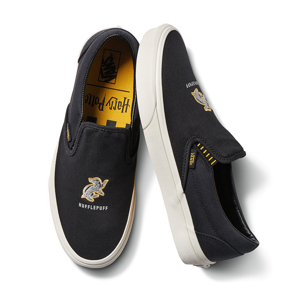 vans x harry potter slip on