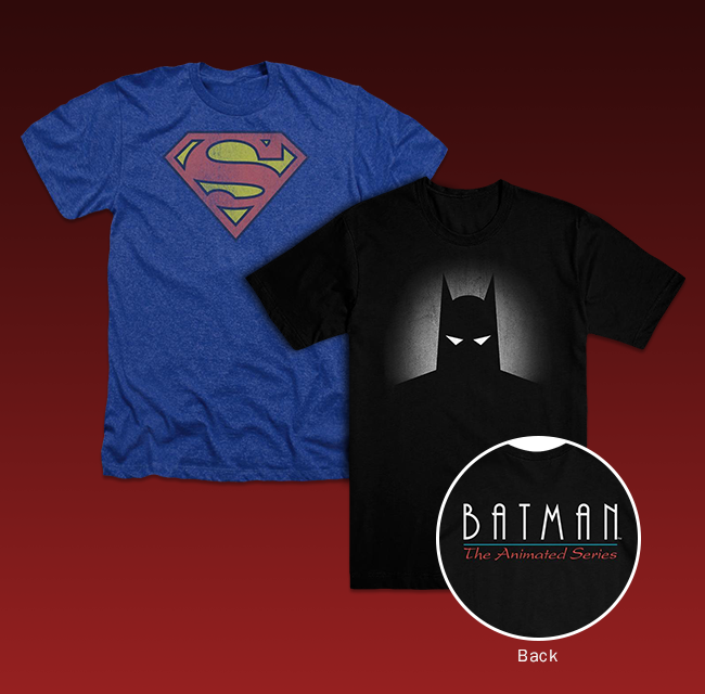 Shop Dc Entertainment Officially Licensed Store Of Dc Dc Shop