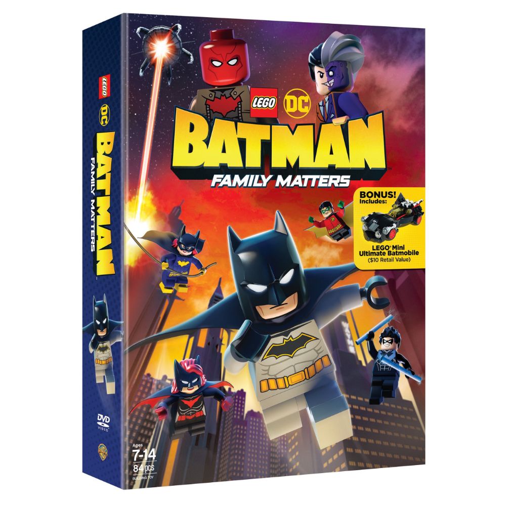 lego batman the ultimate batmobile