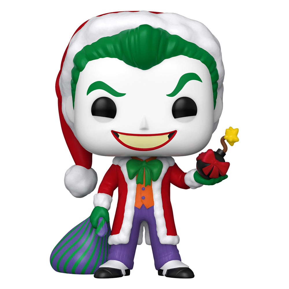 new joker funko pop