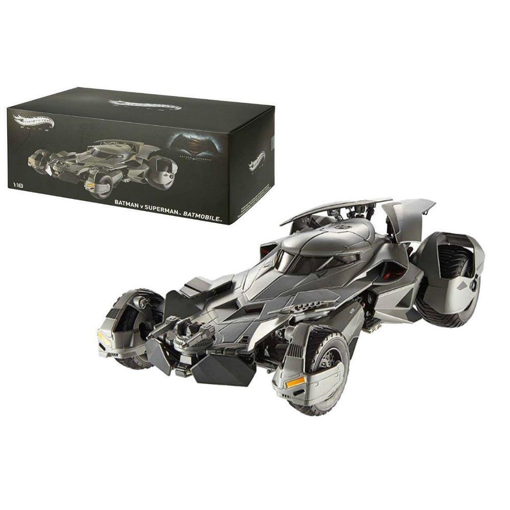 hot wheels elite batmobile