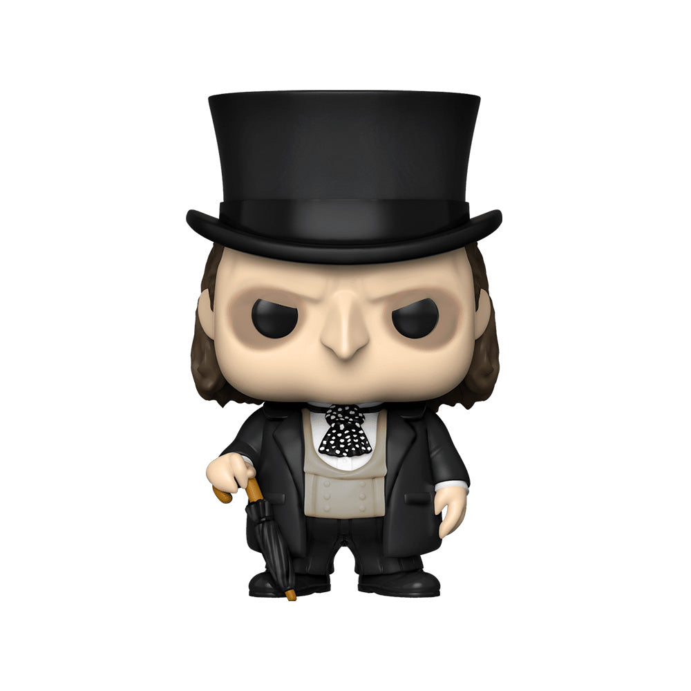 penguin funko pop