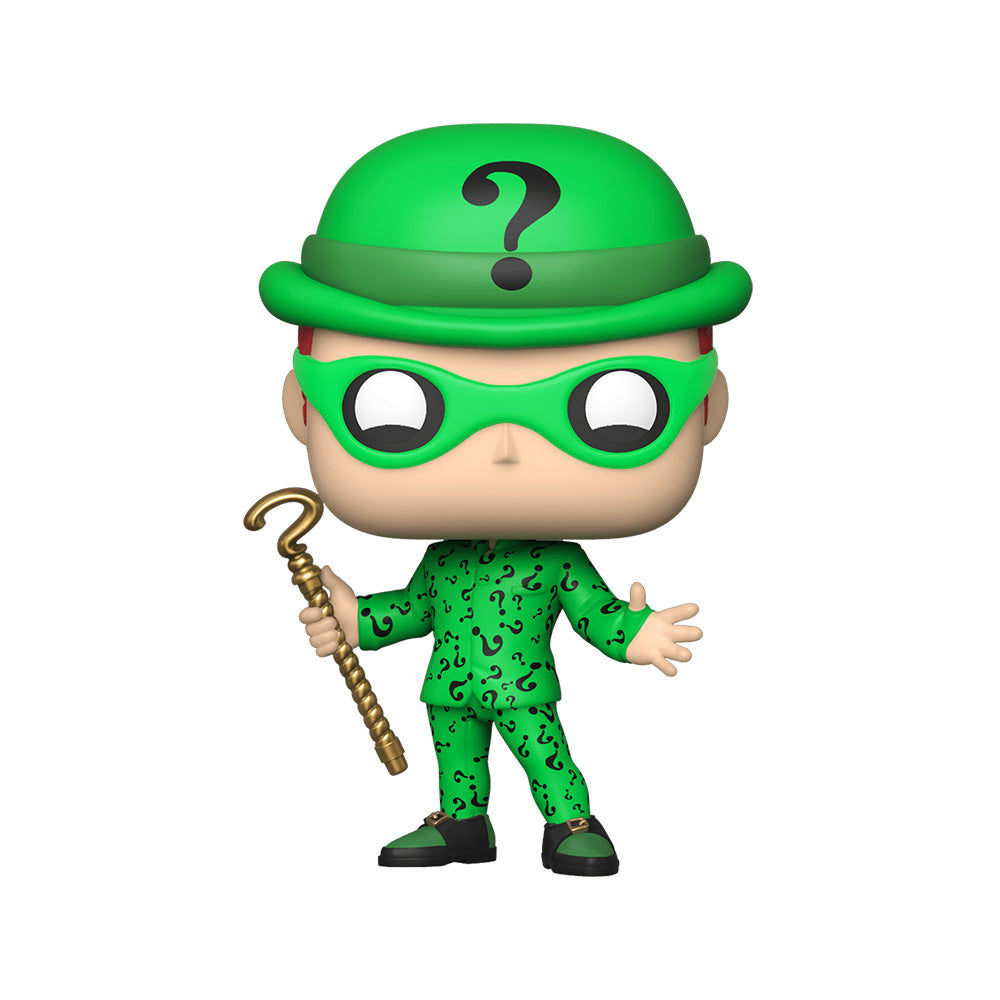 batman forever pop vinyl