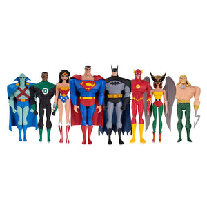 dc collectibles action figure bases