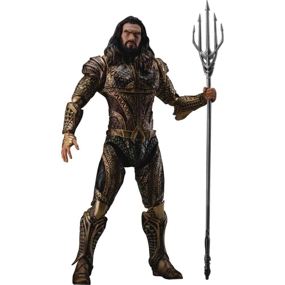 aquaman figurine