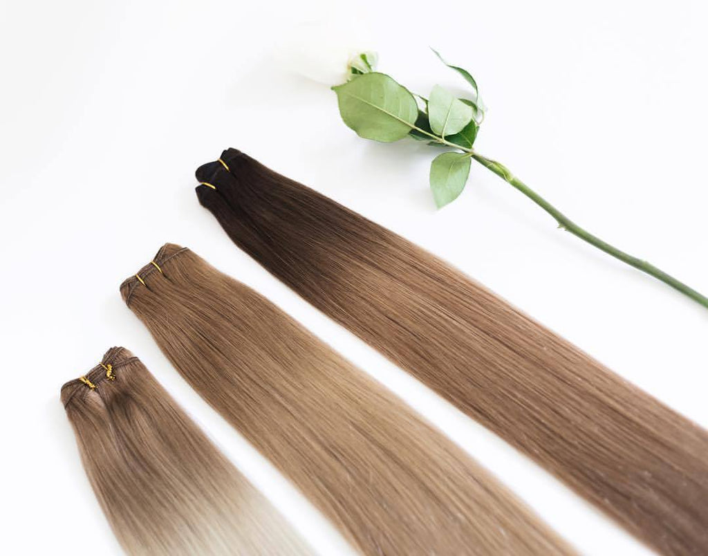 Best Hair Extension in India  All about Hair Extensions in India   Instalength
