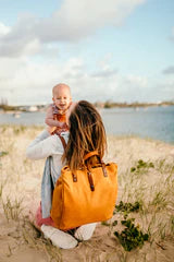 Original Nappy Bag Backpacks online in Australia