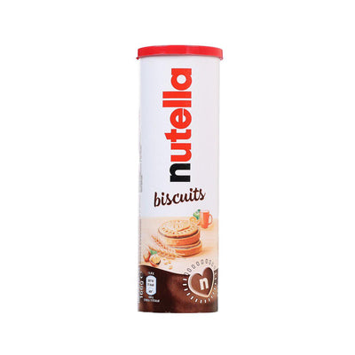 Nutella World 30gx21 - Kaimay Confectionery & Liqueur