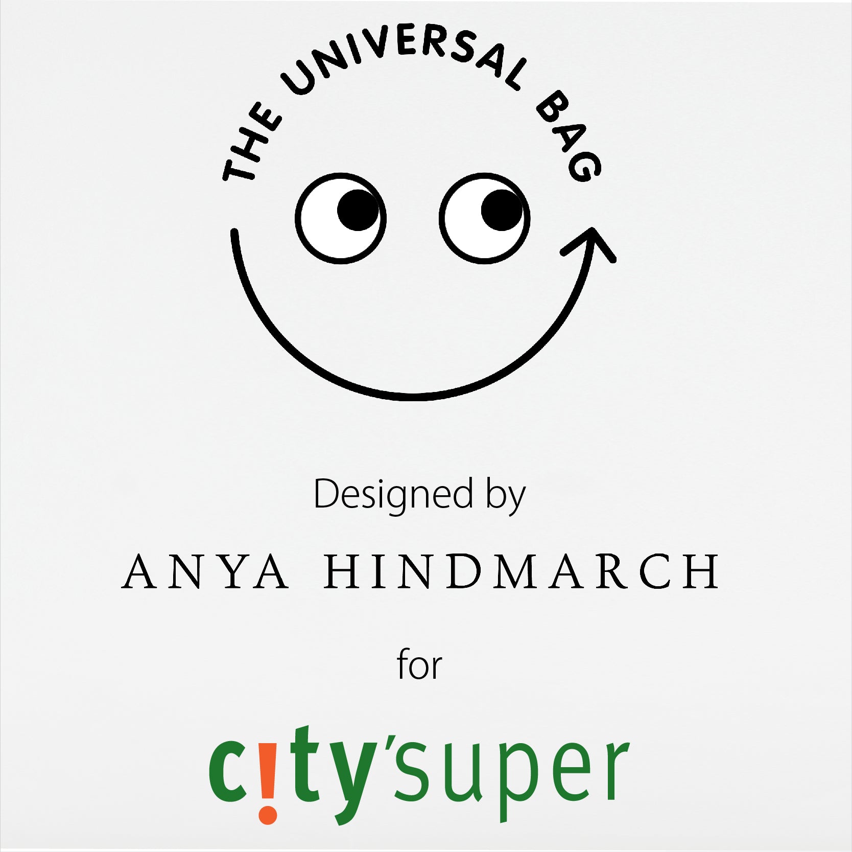 The Universal Bag  Anya Hindmarch US