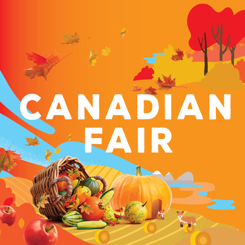Canadian Fair