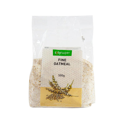 CITYSUPER Pearl Barley (500g) – city'super E-Shop