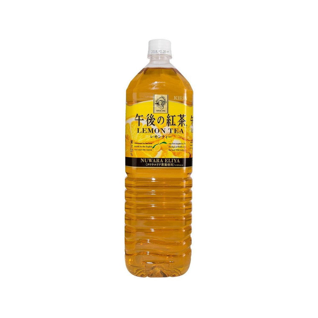 KIRIN Gogonokoucha Lemon Tea (1.5L) – city'super