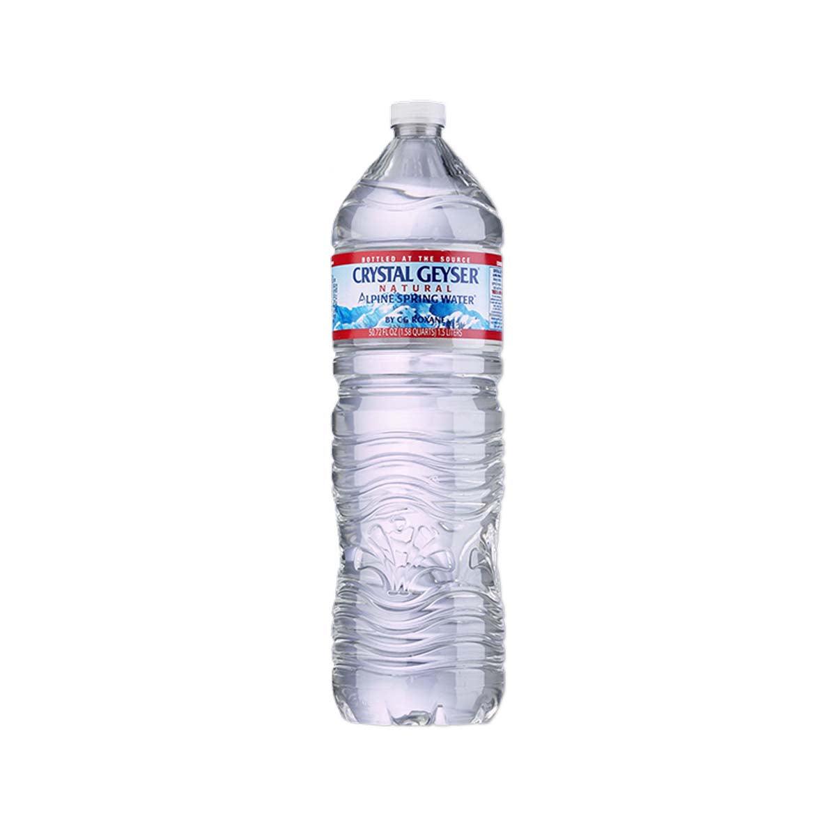 all city water bottle