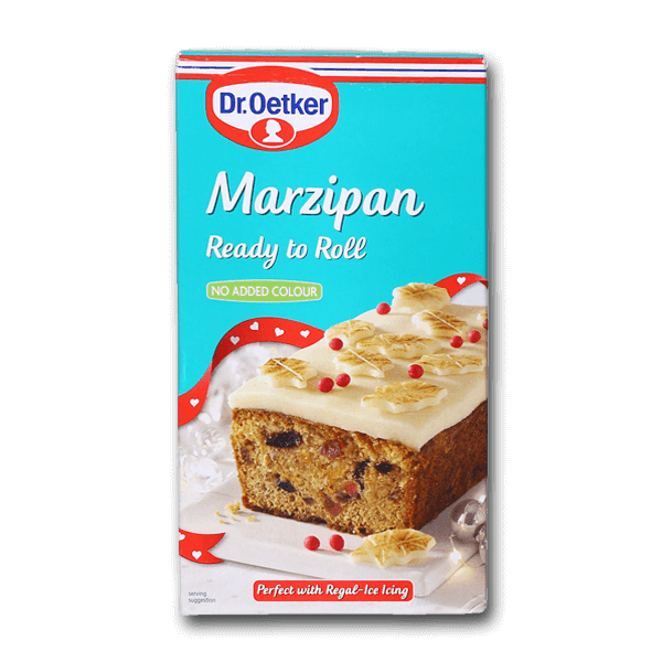 Dr oetker яблочный пирог