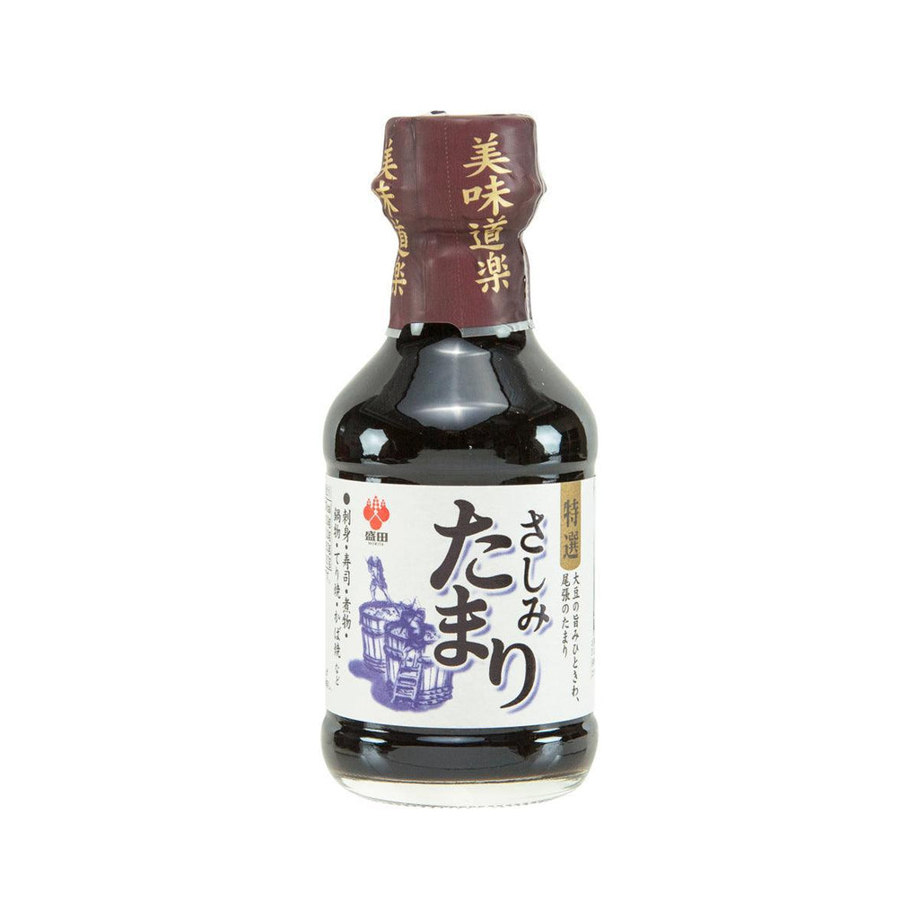 MORITA Tamari Sauce (180mL) – city'super