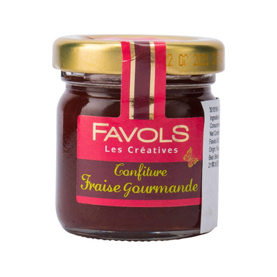  Bonne Maman Confiture Fraises 370g : Grocery & Gourmet Food