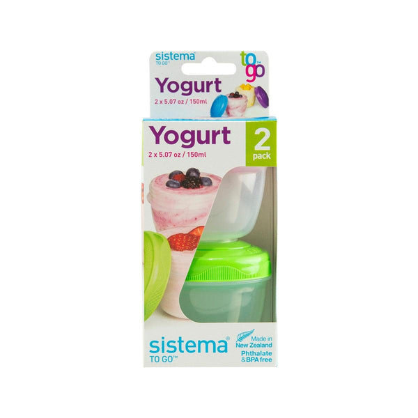 go shop yogurt maker