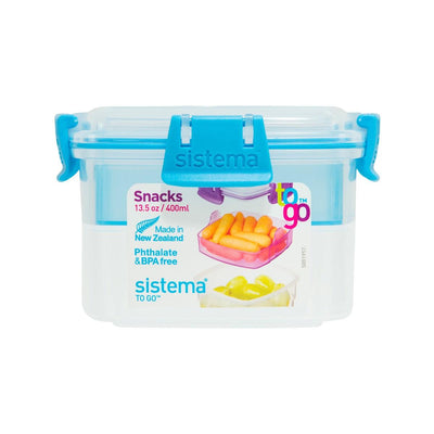 Wholesale Sistema Snack Capsule To Go 515ml - Homeware Essentials