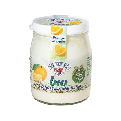 STERZING VIPITENO Alpen Yogurt - Lemon (150g) – city'super E-Shop
