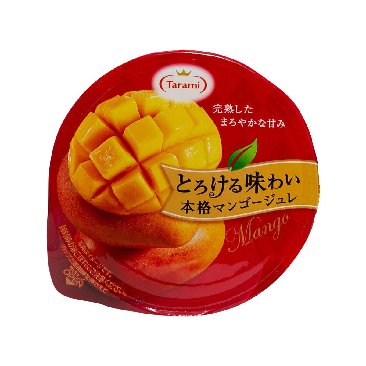 Tarami Melty Jelly Mango 210g City Super