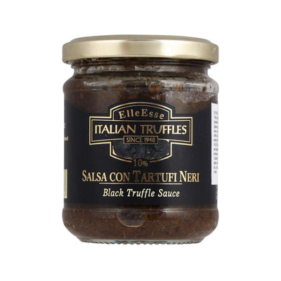 Crème de truffe noire ElleEsse 520g