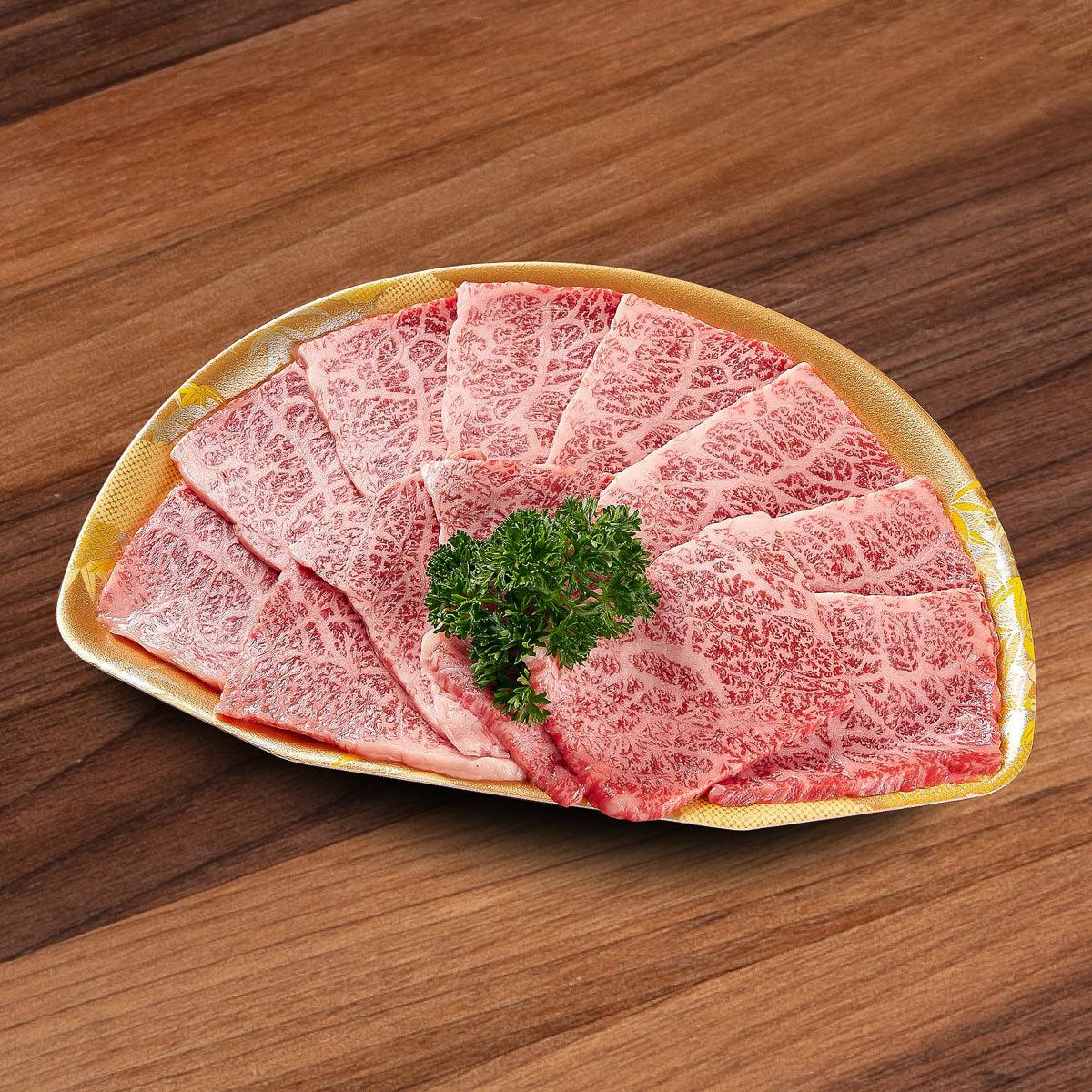 order wagyu steak online