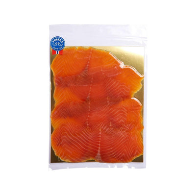 WEST COAST Smoked Sockeye Salmon - Wild Caught [Previously Frozen] (20 –  city'super E-Shop