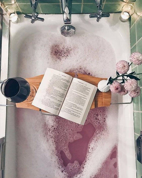 dream bath