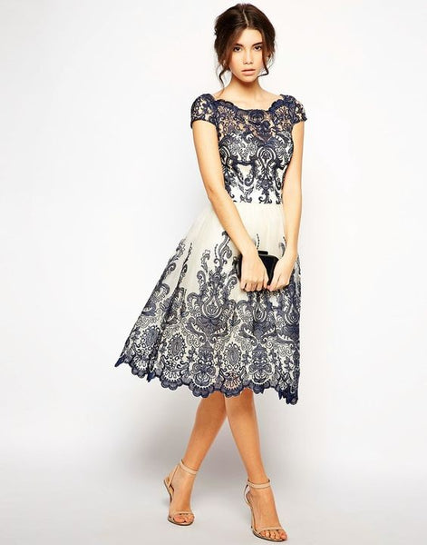 formal wedding guest dresses