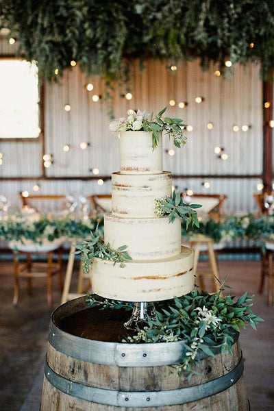 wedding cake photos