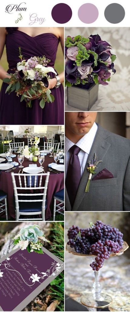 Wedding Theme Colors Mint