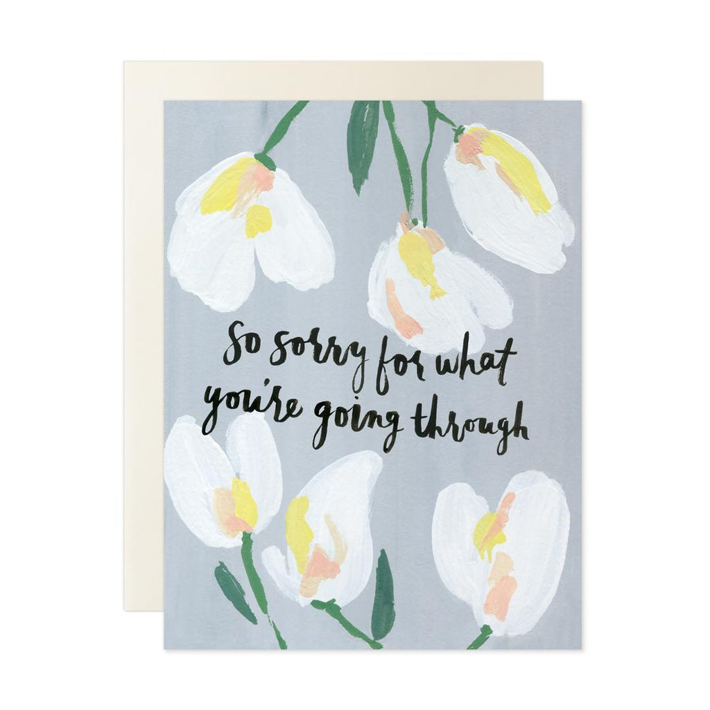 Get Well & Sympathy Cards — Marrygrams