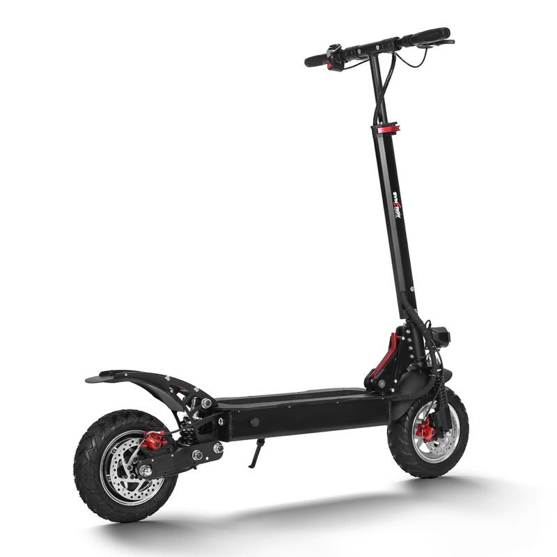 electric scooter 2019