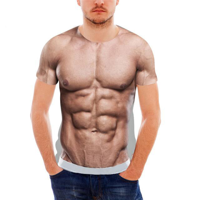 six pack abs six pack t shirt roblox