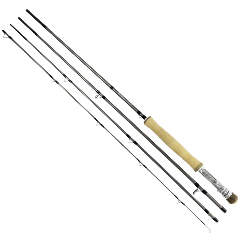 Spectre PRO Saltwater Predator Fly Rod – Snowbee USA