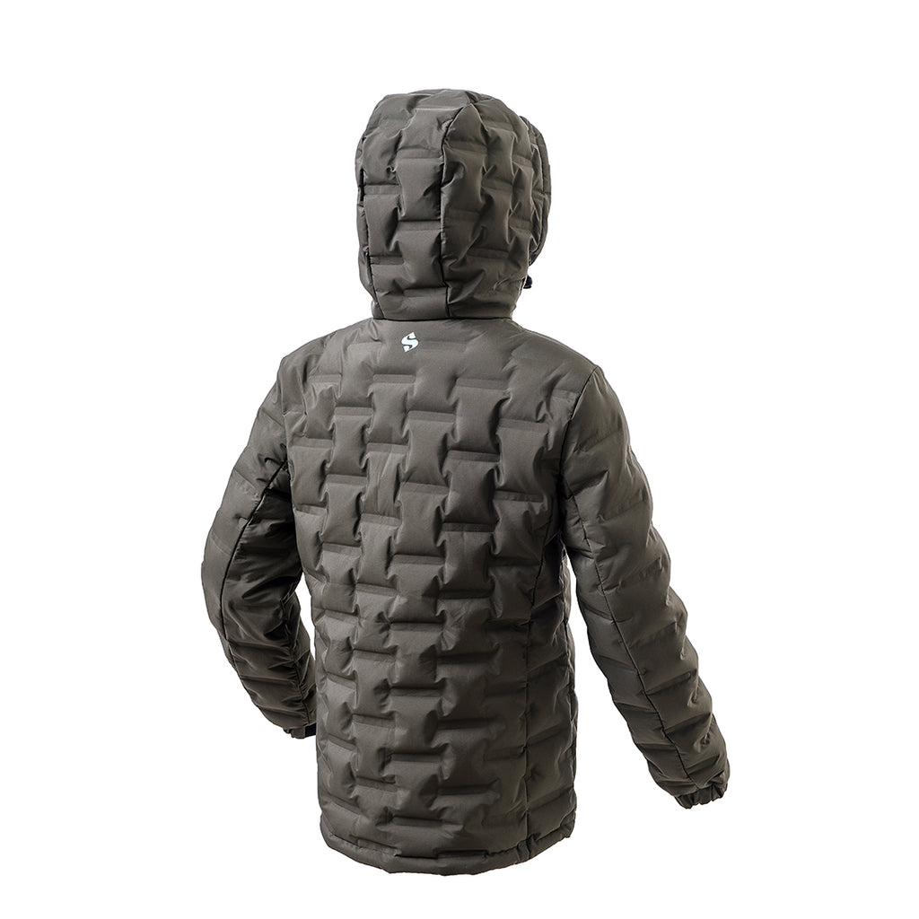 baybee ribsleeve quilting down jacket 810810.co.jp