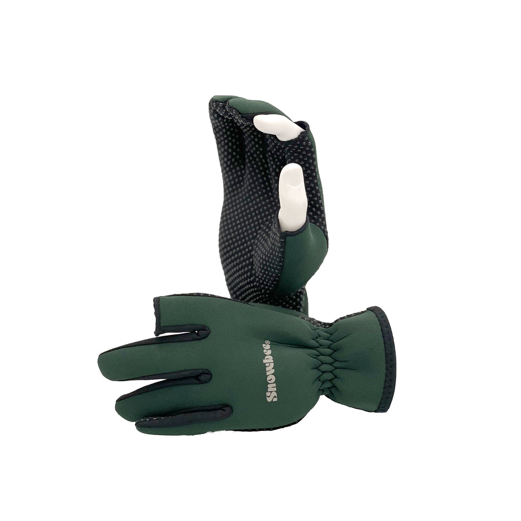 Snowbee Neoprene Gloves