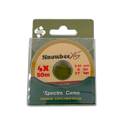 Spool Tenders, Snowbee USA