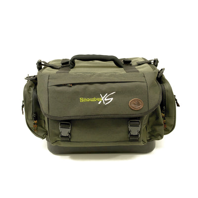 XS Gear Bags, Snowbee USA
