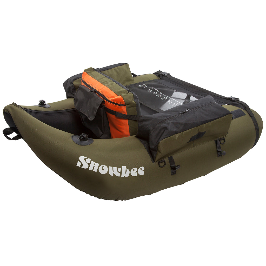 Classic Combo Kit – Snowbee USA