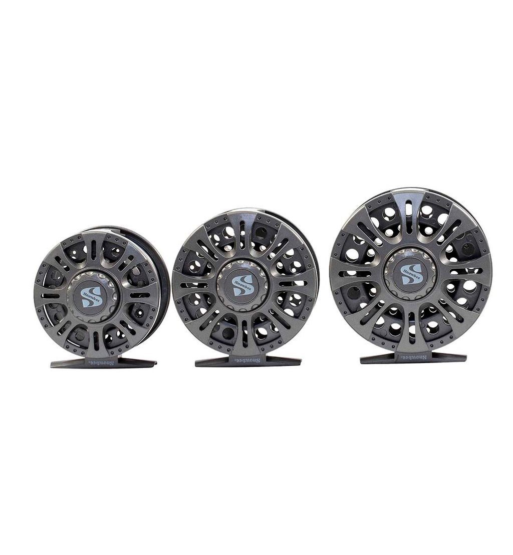 Snowbee Spectre® Fly Reels - Spare Spools – Snowbee USA