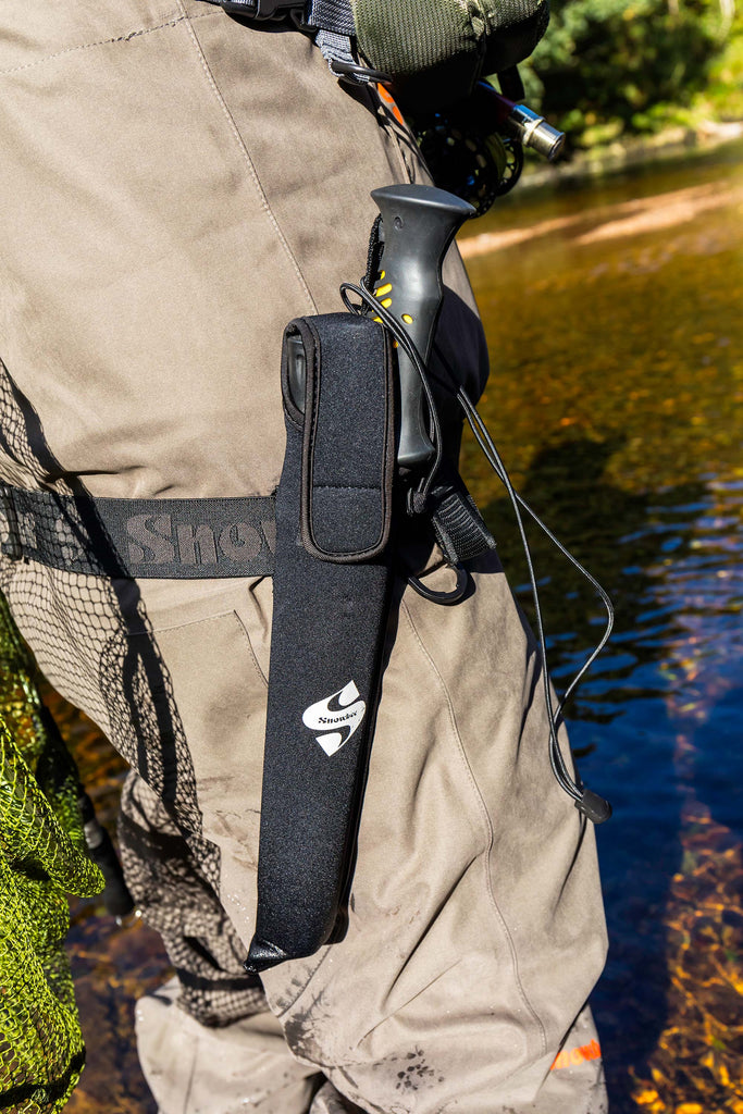 Snowbee Folding Wading Staff – Snowbee USA