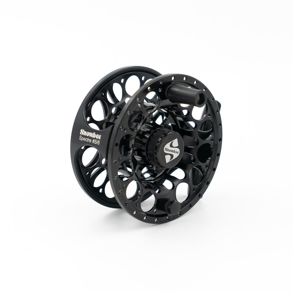 Snowbee Onyx Spare Cassette Spool for Fly Reel #5/7